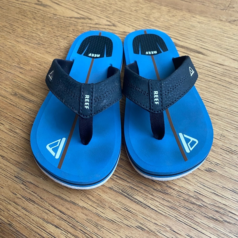 Reef Boys Flipflop
